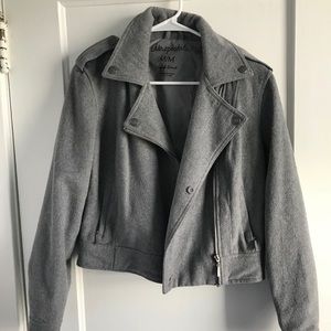 Aeropostale Grey Jacket